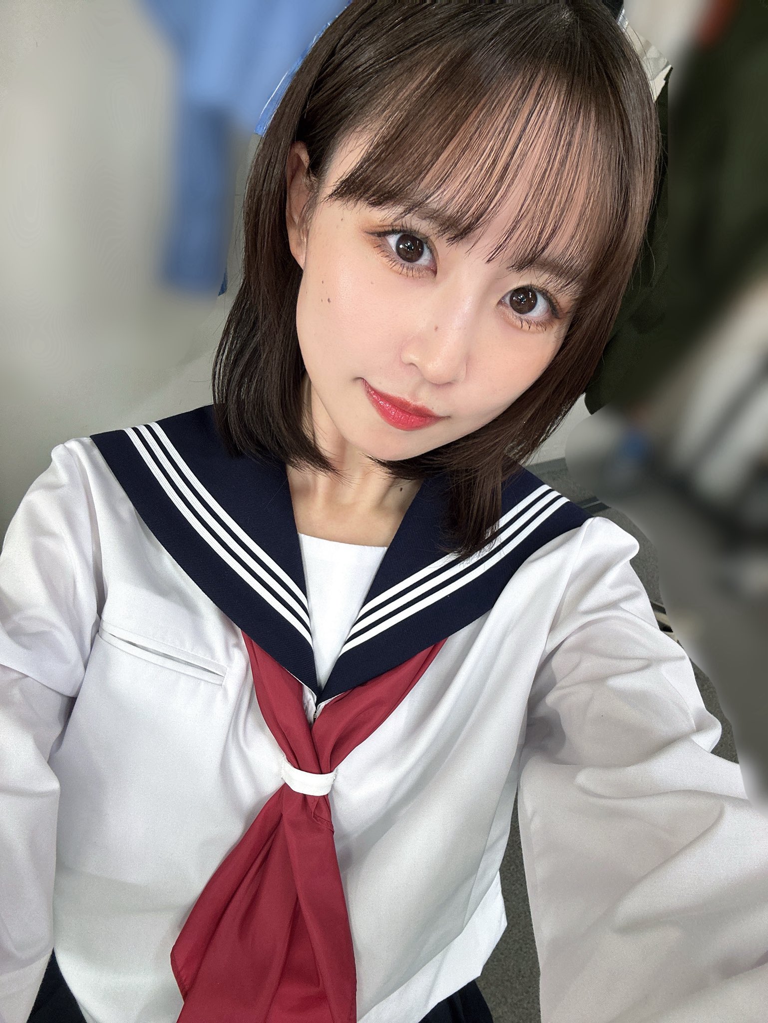 NMB48 TeamBⅡ関連 . 古賀成美 生写真 駿河屋 -<中古>古賀成美/上半身/｢AKB48 真夏のドームツアー｣会場