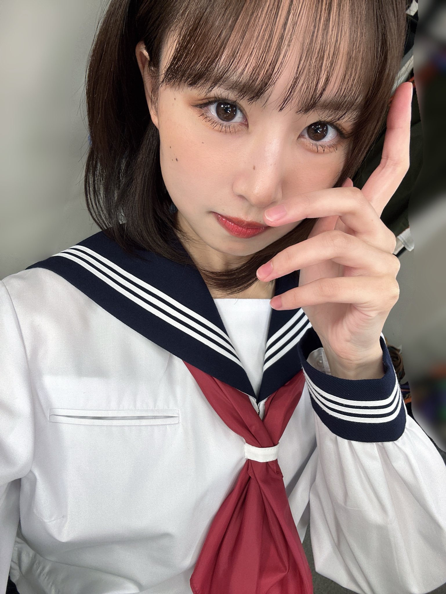 NMB48 TeamBⅡ関連 . 古賀成美 生写真 NMB48 TeamBⅡ関連 . 古賀成美 生写真 NMB48 TeamBⅡ関連 . 古賀