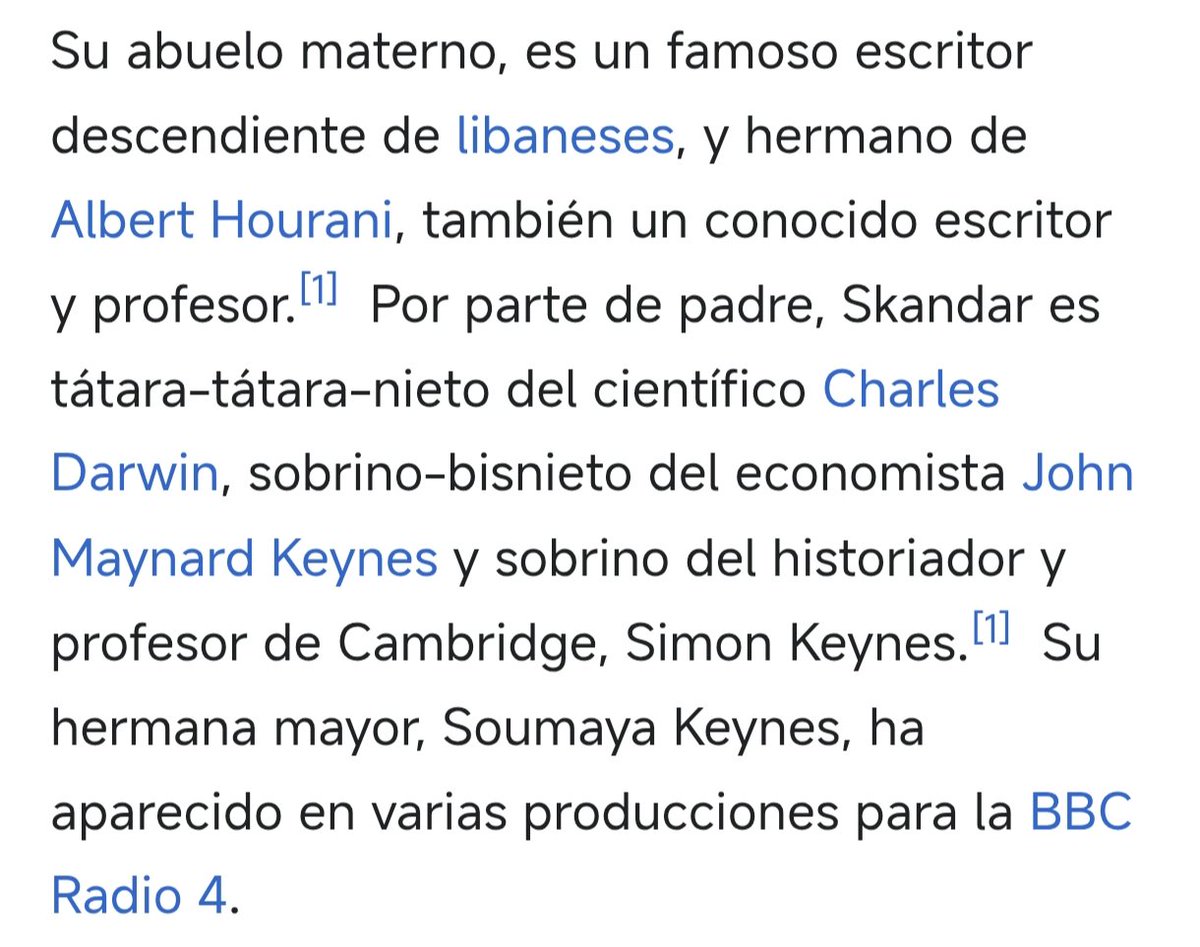 Nepo baby nivel Skandar Keynes, o actor de Edmund nas 'Crónicas de Narnia' 😦
