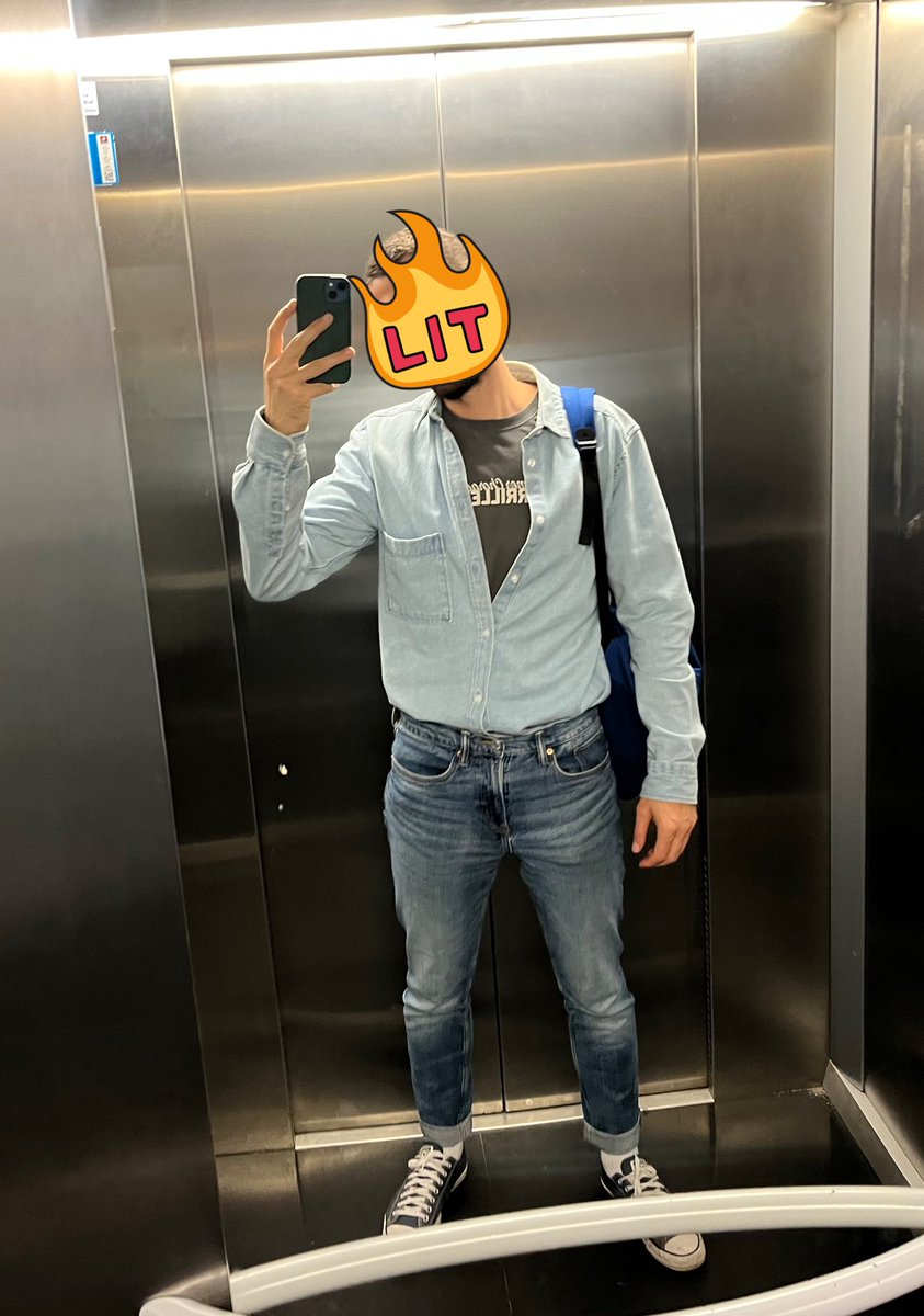 Denim sezonu an itibariyle açıldı