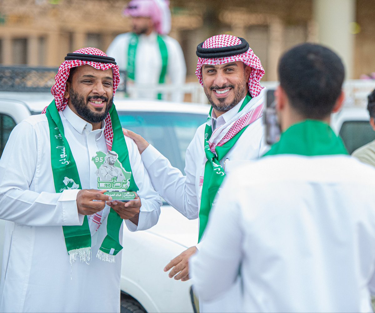 المشيطي لتسويق التمور tweet media