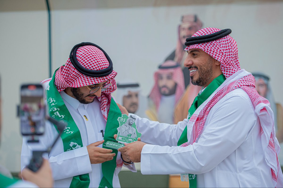 المشيطي لتسويق التمور tweet media
