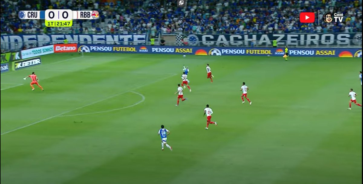 fhsushi's tweet photo. @OptaAnalyst @robbiejdunne @OptaAnalyst
Matheus Pereira (10) Foul conceded not counted at 21:47. Match: Cruzeiro x Bragantino. Hand touch foul. 09/21/2025.  Please review. https://t.co/dfJQgLyNtU