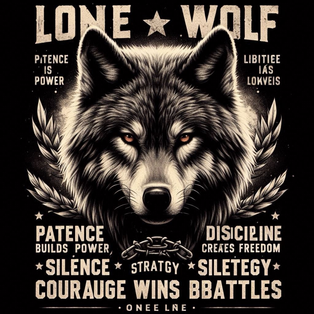 239_lonewolf's tweet image. La paciencia es poder, el dolor construye fuerza, la disciplina crea libertad, el silencio es estrategia y el coraje gana batallas. 🐺⚡

Comparte si eres un lobo que no se rinde. 🐺🔥  
#FuerzaEstoica #Lobos #Disciplina #Coraje #Motivacion