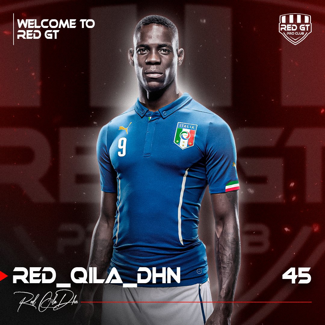 RedGtProclub's tweet photo. Welcome!
Stile, classe ed eleganza! (più o meno)
Croce e delizia di ogni allenatore ma la verità è che non si va in battaglia senza il bro @AurelQilafi71!

" Fo gol DHN".. (cit)

#goREDGT https://t.co/6xoKyEZIIN