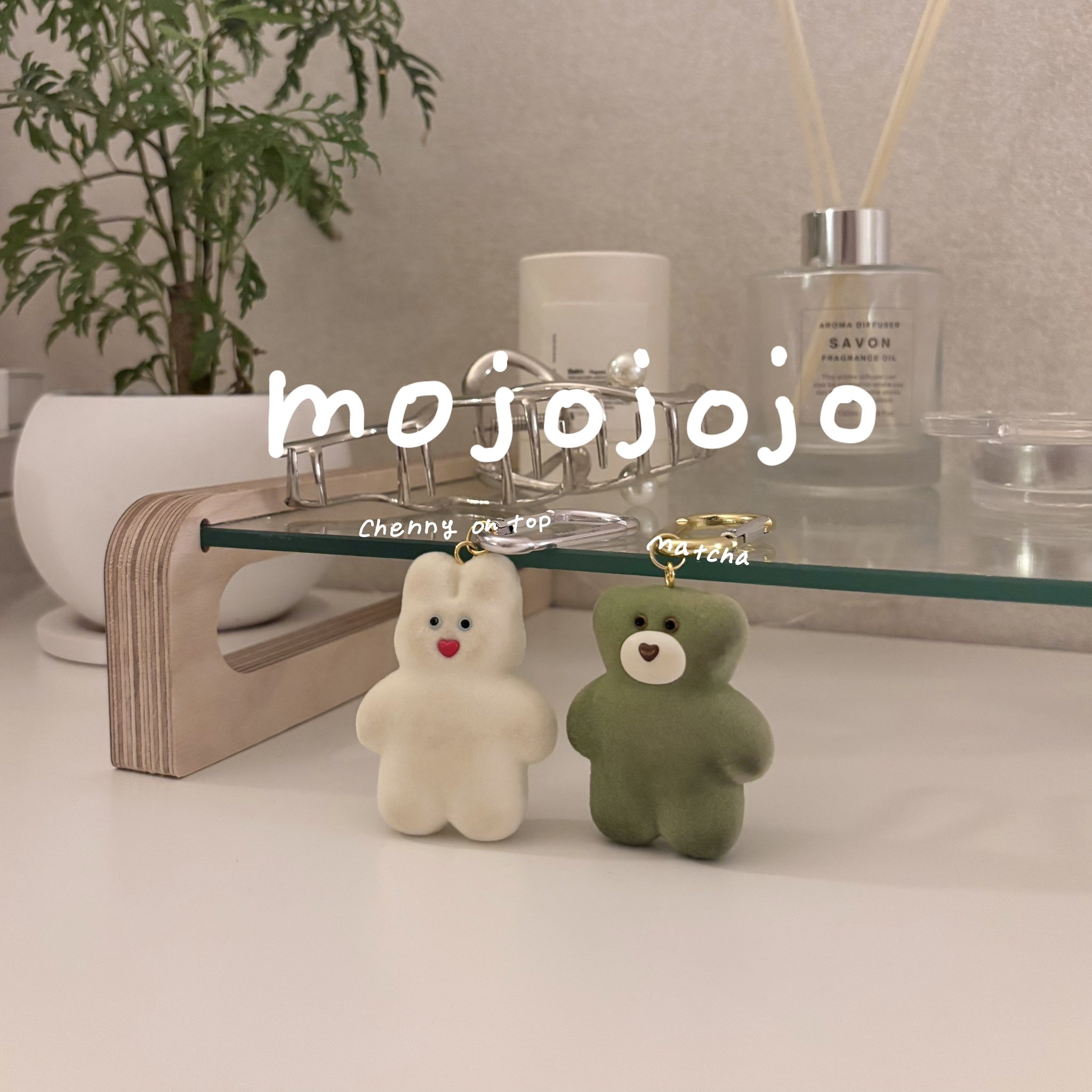 ち*♡様 DIYJOJO mellowjoy ファンタジーベーカリー シークレッ Mellojoy DIYJOJO スクイーズ♡ベーカリー バターショコラ