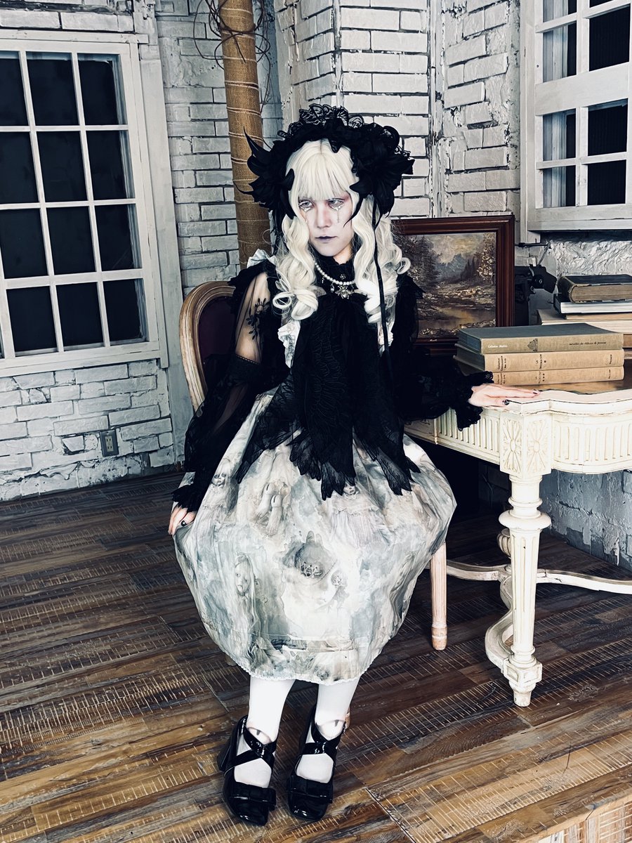 microcosm　マイクロコズム　Millicent ロングドレス　ワンピース Millicent ロングドレス | microcosm／ﾏｲｸﾛｺｽﾞﾑ