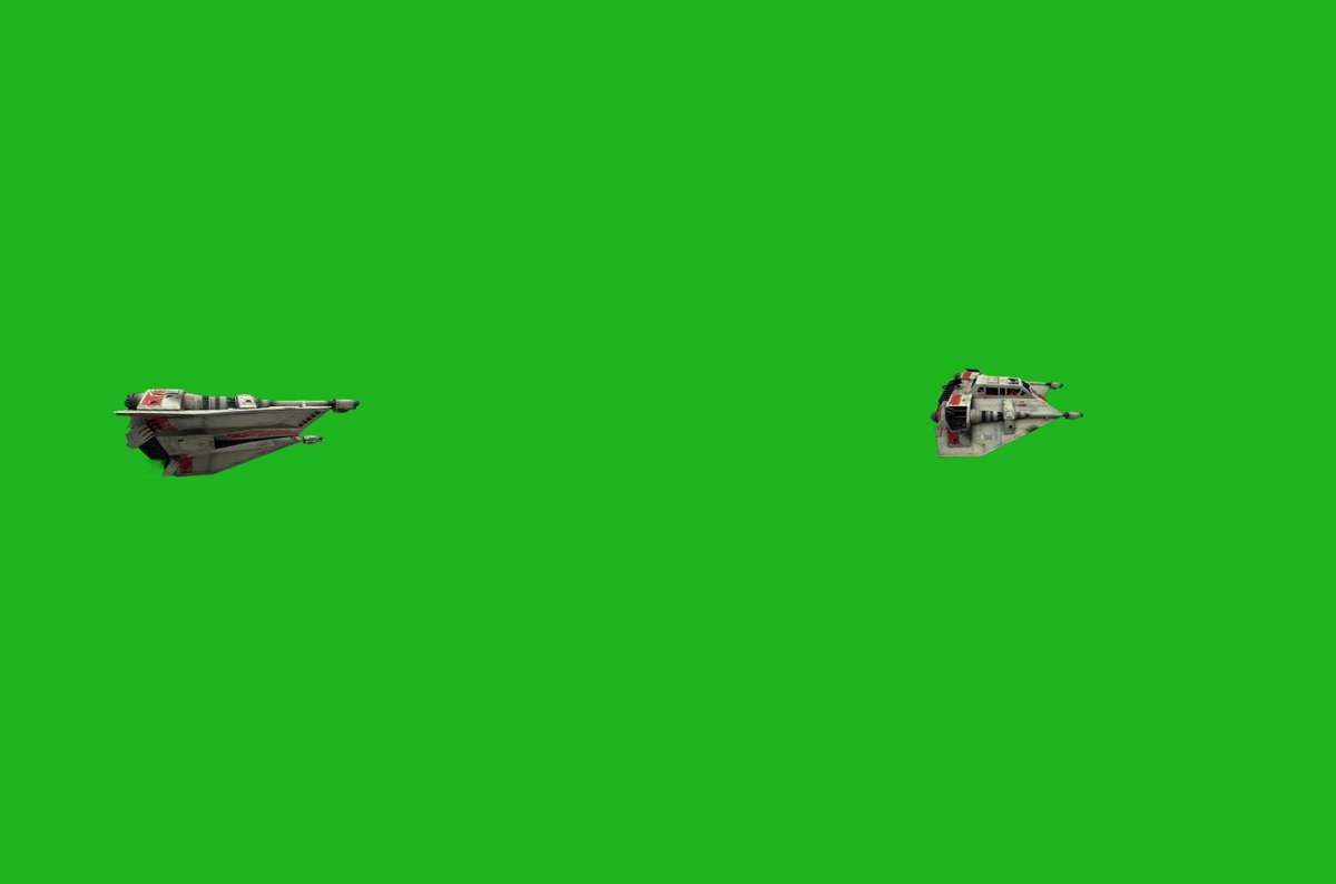 Ani_Kuzunishi's tweet image. Digital diorama Breakdown.
#mpc #StarWars #ATAT #あなたの劇中再現シーンを見せて下さい #デジラマ