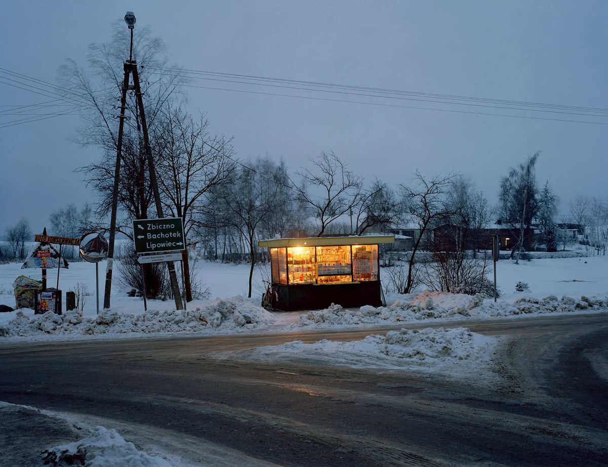 Zajebisty klimat 😍