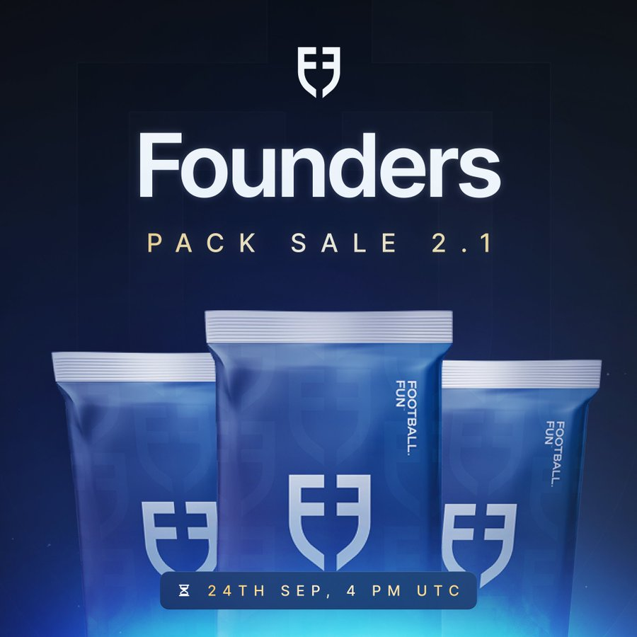 one_snowball's tweet image. Base生态下一个30倍金狗找到了 @footballdotfun

这个叙事在目前整个市场处于尚未爆发的状态，个人感觉还是很有可能是接下来市场的主要方向

➡️推荐理由：
1、整个叙事很有意思，体育运动覆盖了世界上所有人，尤其足球是目前世界上第一大体育运动，有超过40亿的人关注…