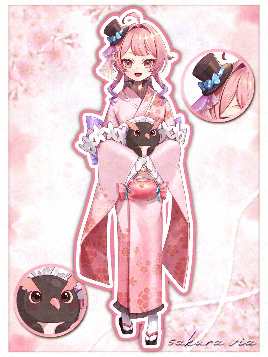 涼風ゆら🩵🎀🎤 @ 2周年！ (@yume_yura0128) / Posts / X