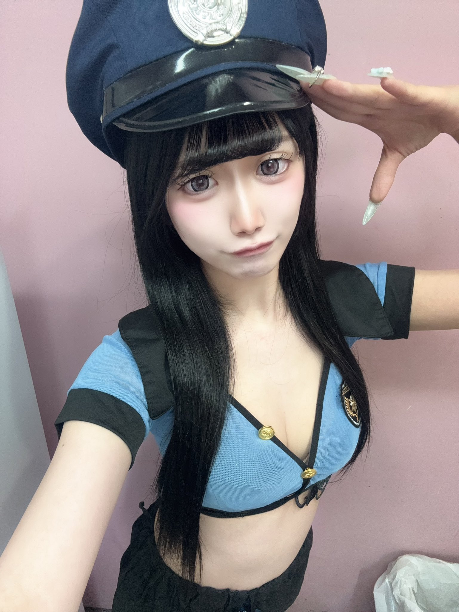 確認(っ^ω^c)♡ Getting CE-34878-0 near the end of Life is strange true