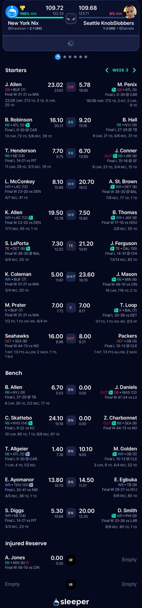 draxus_cod's tweet image. This has got to be the CRAZIEST win ever right?