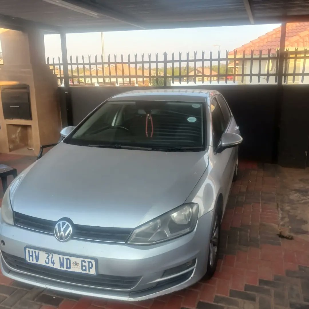 ChikochiNet's tweet photo. Car for sale Golf 7 TSI

Milage: 177 680
2018 model Automatic
📍Pta north
📞071 486 7222 / 083 506 0273
💸135k https://t.co/RT353z8iM9