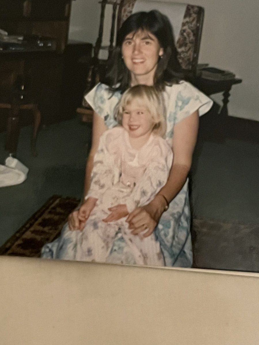 I love you mom ❤️❤️❤️