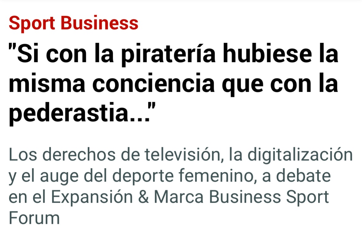 Pero vamos a ver.