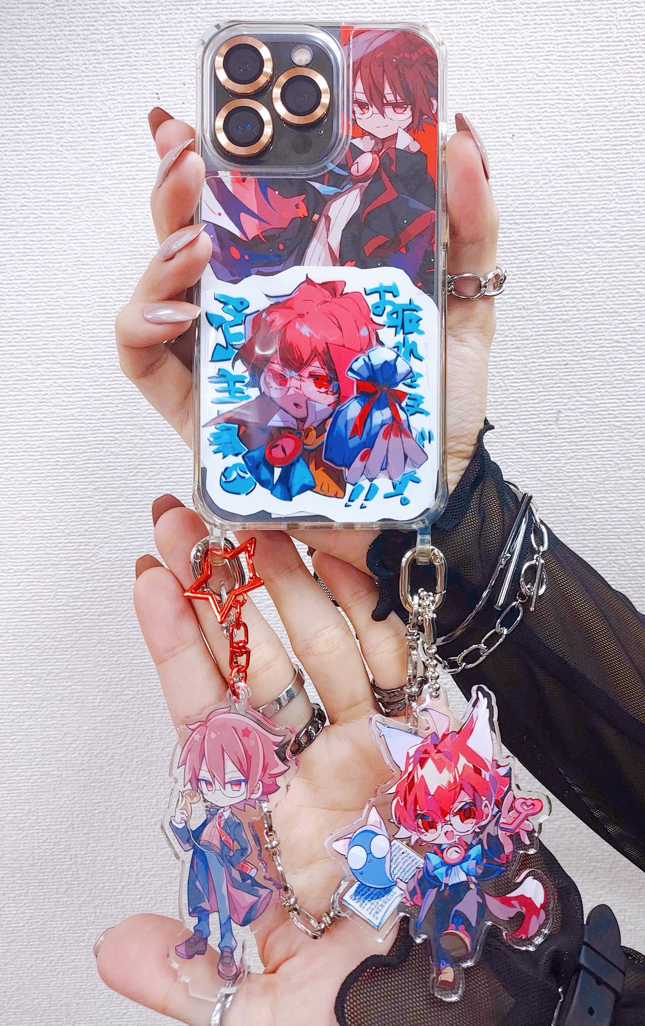 🌟🍂♟️主義No.37 (@futaba9649) / X