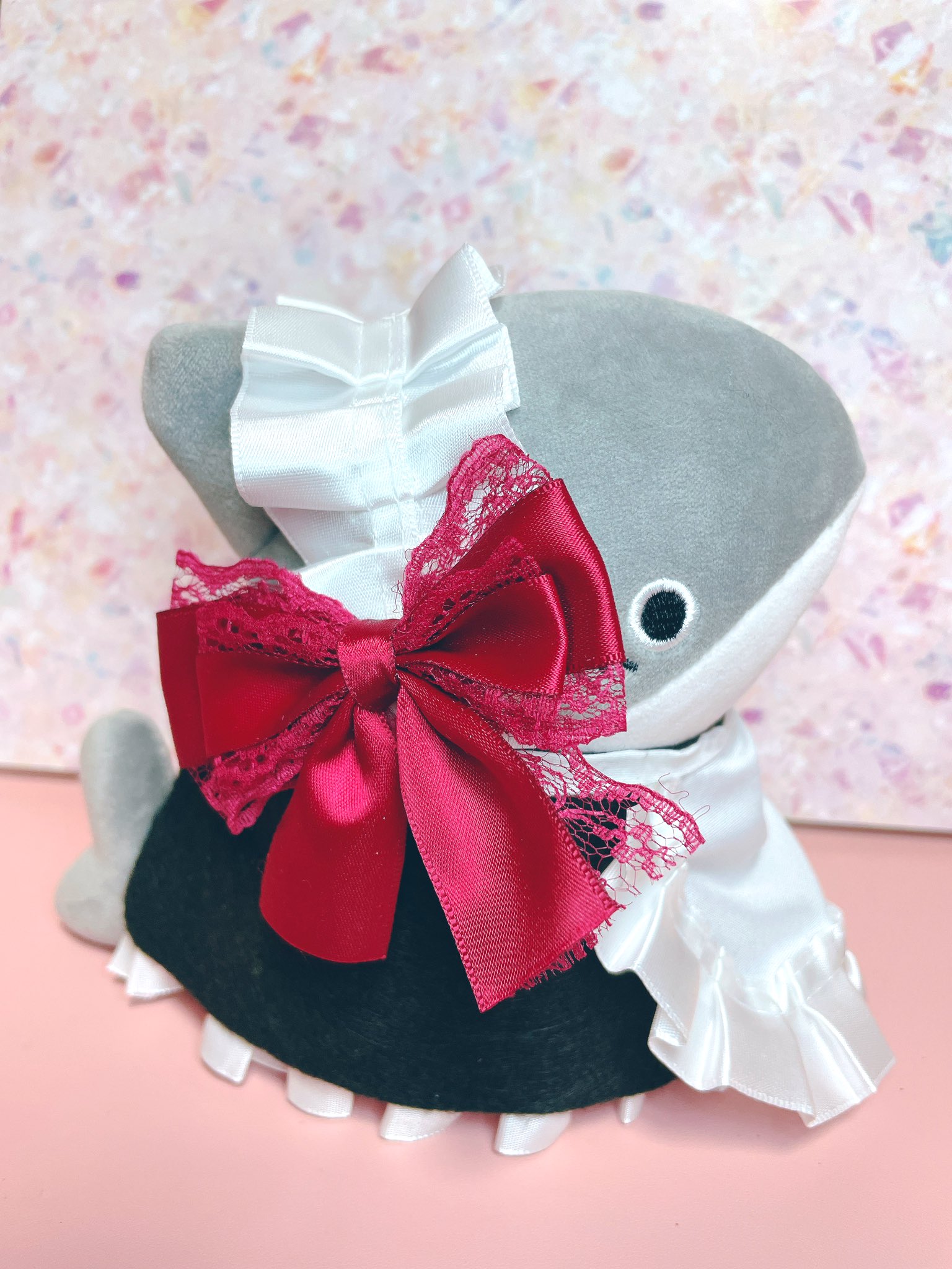Sanページ　ぬい服　ボンボヤ とーやさん@魂 on X: 