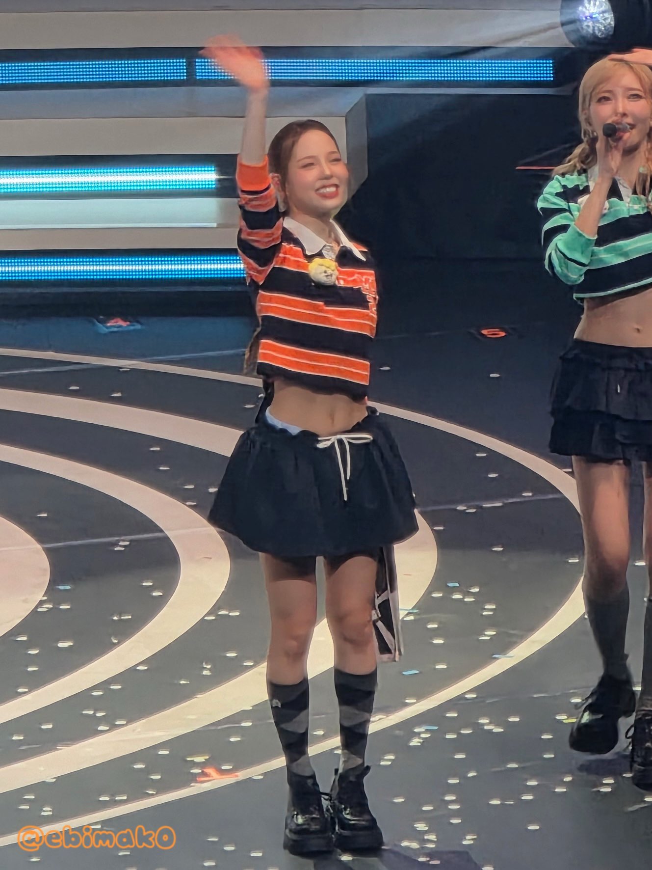 まこにな パナ_k(9/1ボブマコ記念日🧡Always be WithU🧡NO_MAKO,NO_LIFE