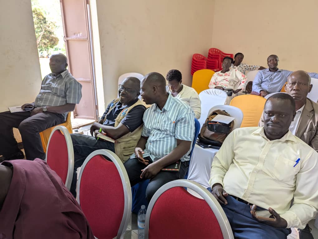WECISNET (@wecisnet) on Twitter photo The learning visit for Technical & political duty bearers of Arua & Madi Okollo districts & the #SEATProject implementing sub county chairpersons to Apac districts is on. They are learning revenue mobilisation strategies, administration of local government etc. <a href="/ceforduganda/">CEFORD Uganda</a> The learning visit for Technical & political duty bearers of Arua & Madi Okollo districts & the #SEATProject implementing sub county chairpersons to Apac districts is on. They are learning revenue mobilisation strategies, administration of local government etc. <a href="/ceforduganda/">CEFORD Uganda</a>