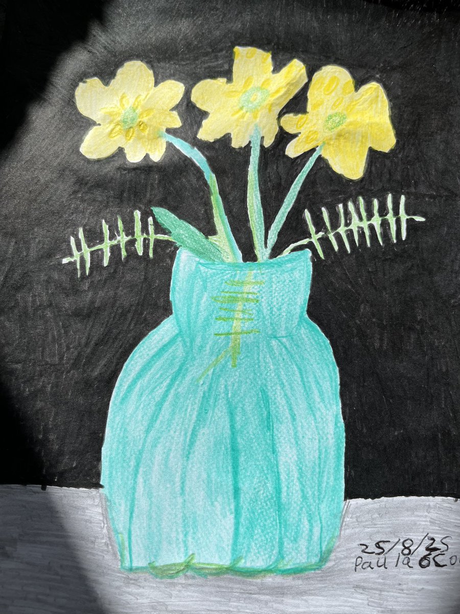 @Paula O’Connor art 2 (@paulaoconnorart) on Twitter photo 