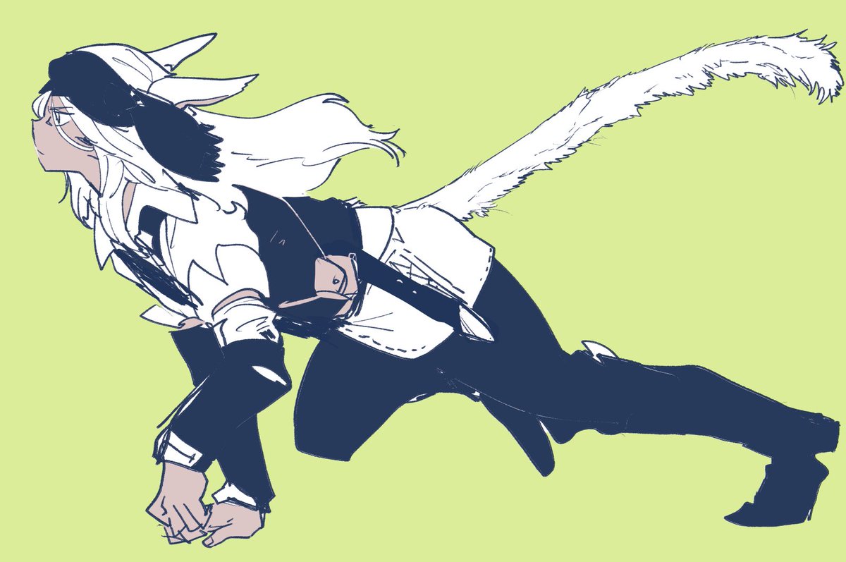 せっかくPCを起動したのでもう1枚描いておくのだった