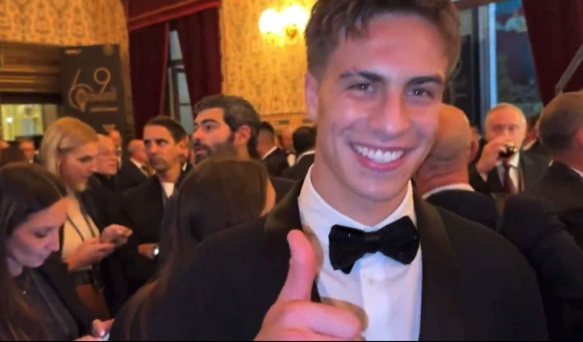 Cok tatlısın ama senn