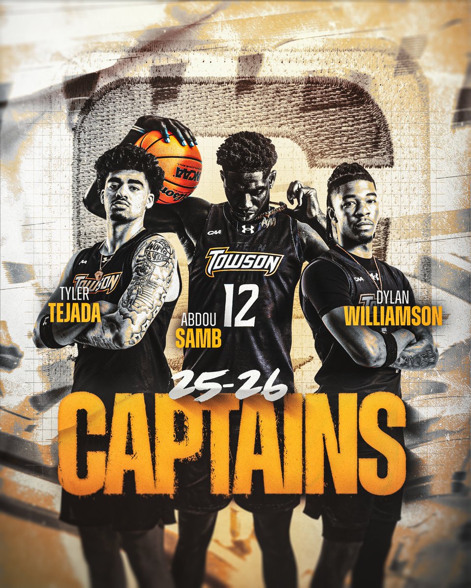 Captain 🫡
#GohTigers