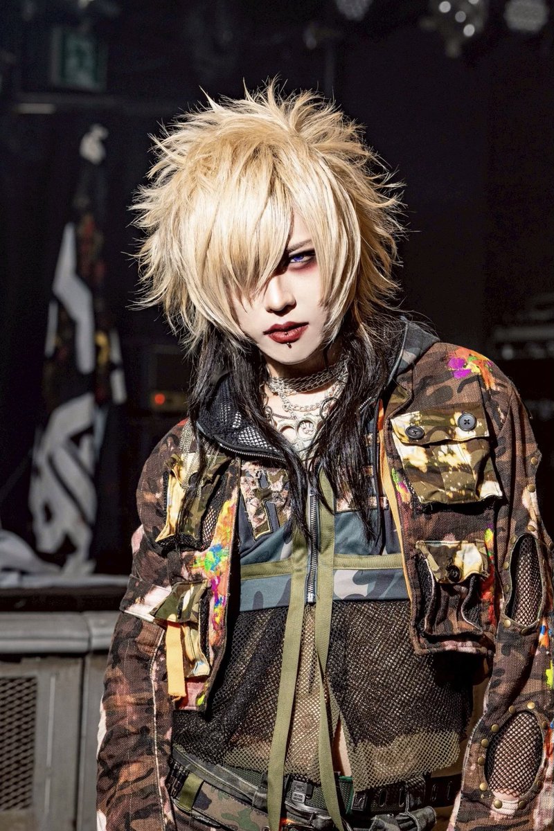 みやこ☆ Z CLEAR みやこ【2026.04.28 渋谷WWW】 (@Z_C_MIYAKO) / X