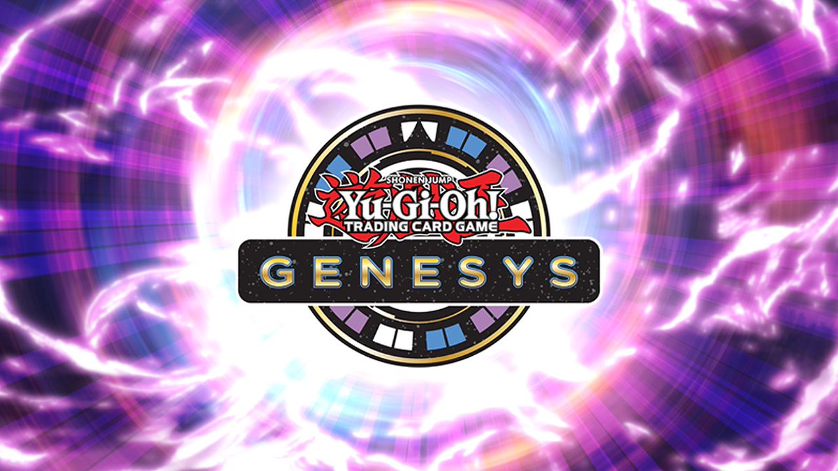 TaigoStream's tweet image. Hier Yu-Gi-Oh annonçait la sortie d'un nouveau format : Genesys

Aujourd'hui je vous offre une analyse détaillée de cette initiative ainsi que mon avis et j'ouvre un axe de discussion que je trouve intéressant !

N'hésitez pas à me faire vos retours !

youtu.be/rucaBG5Xrus?fe…