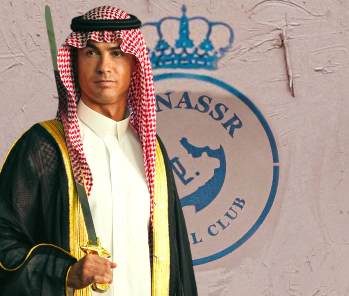 RiyadhAlmannaa's tweet image. 💚💛🇸🇦