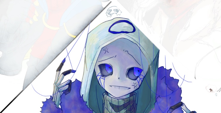 bluejuice_ren's tweet image. #error404
エラー404さん