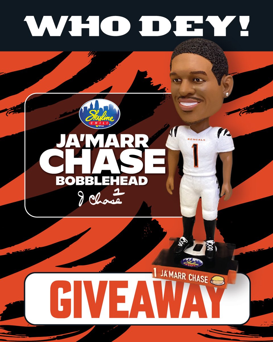 Skyline Chili tweet media