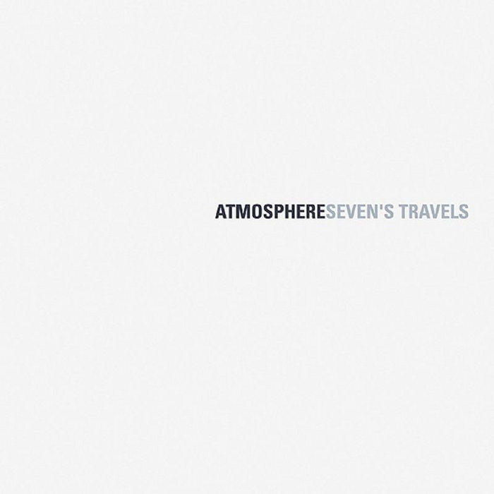 On this day in 2003 <a href="/atmosphere/">MASKMOSPHERE</a> released 

“Seven’s Travels” 

🎧: rse.lnk.to/sevenstravels