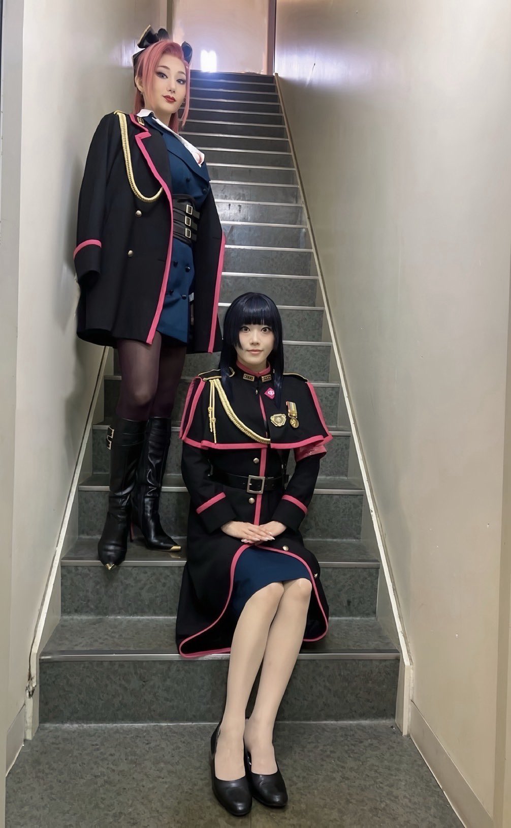 くろろꕀ⋆2点おまとめ Wishcoreも平成女児も好きなんだけど🪽🎶✨️ 私が大好きな