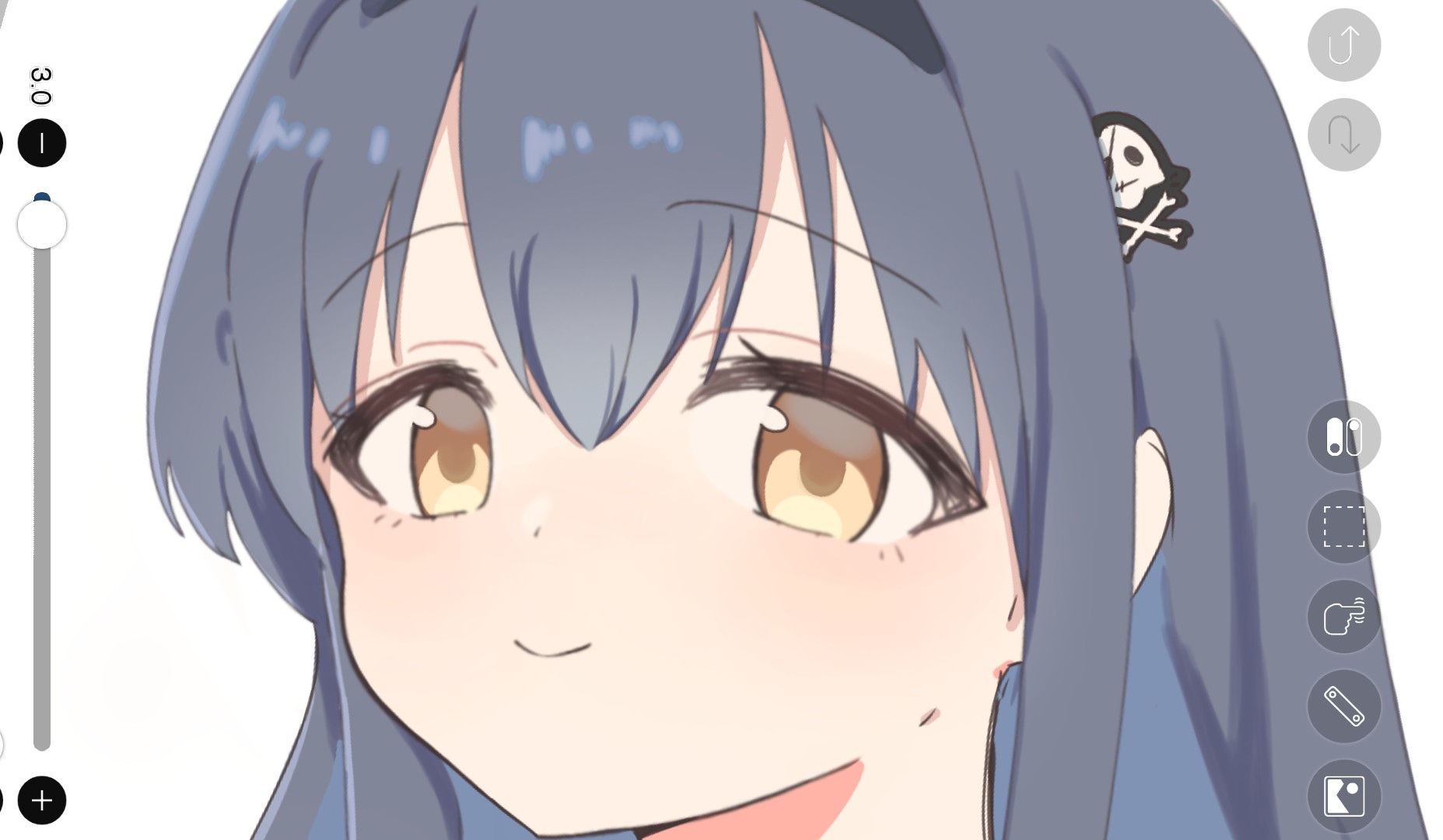 nao様(⁠ノ⁠◕⁠ヮ⁠◕⁠)⁠ノ⁠*⁠.⁠✧　② Merry Christmas gift from me to you 🤪 uncensored on Patreon