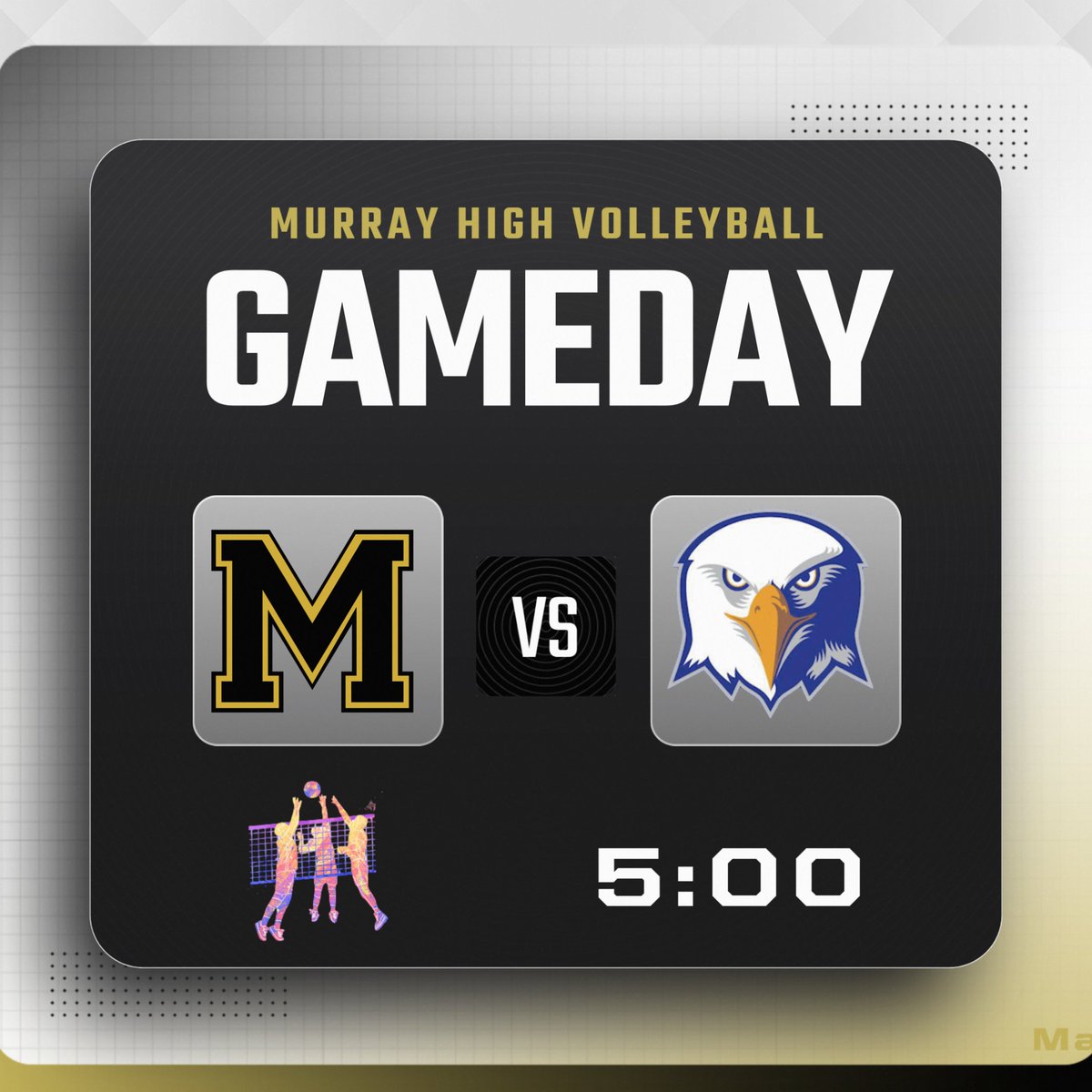 Tiger Fans!  Good luck to our Boys Golf Team today at Regionals being played at Murray Country Club; Our soccer teams travel to Graves Co. for district action; Our volleyball team hosts Graves Co. Come out and support where you can. Go Tigers and Lady Tigers!
