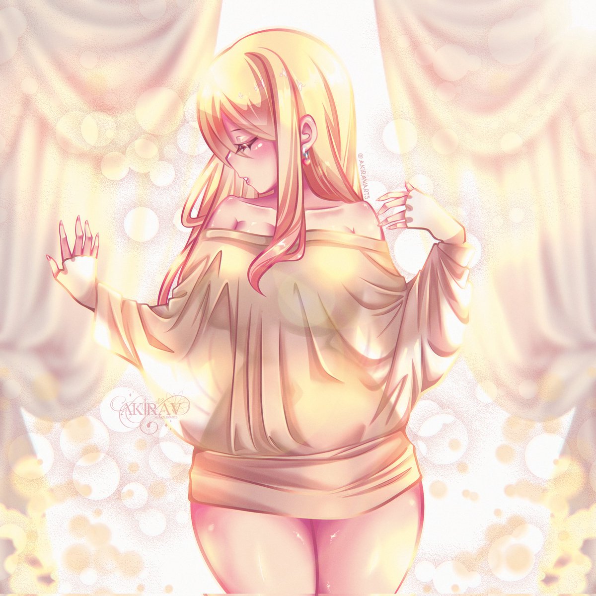 akiravarts's tweet image. Lucy ☀️✨

#ルーシィハートフィリア #lucyheartfilia #フェアリーテイル #FairyTail #FairyTail100YearsQuest