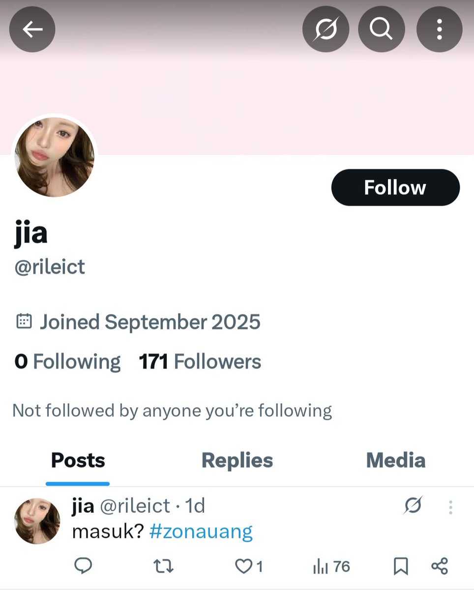 # 909

WTS ACC AKUN BA F100+ 

masuk mt &gt; ht blm deras harus dimainin &gt; go green &gt; v gmail

🌷 17k
 
#zonauang