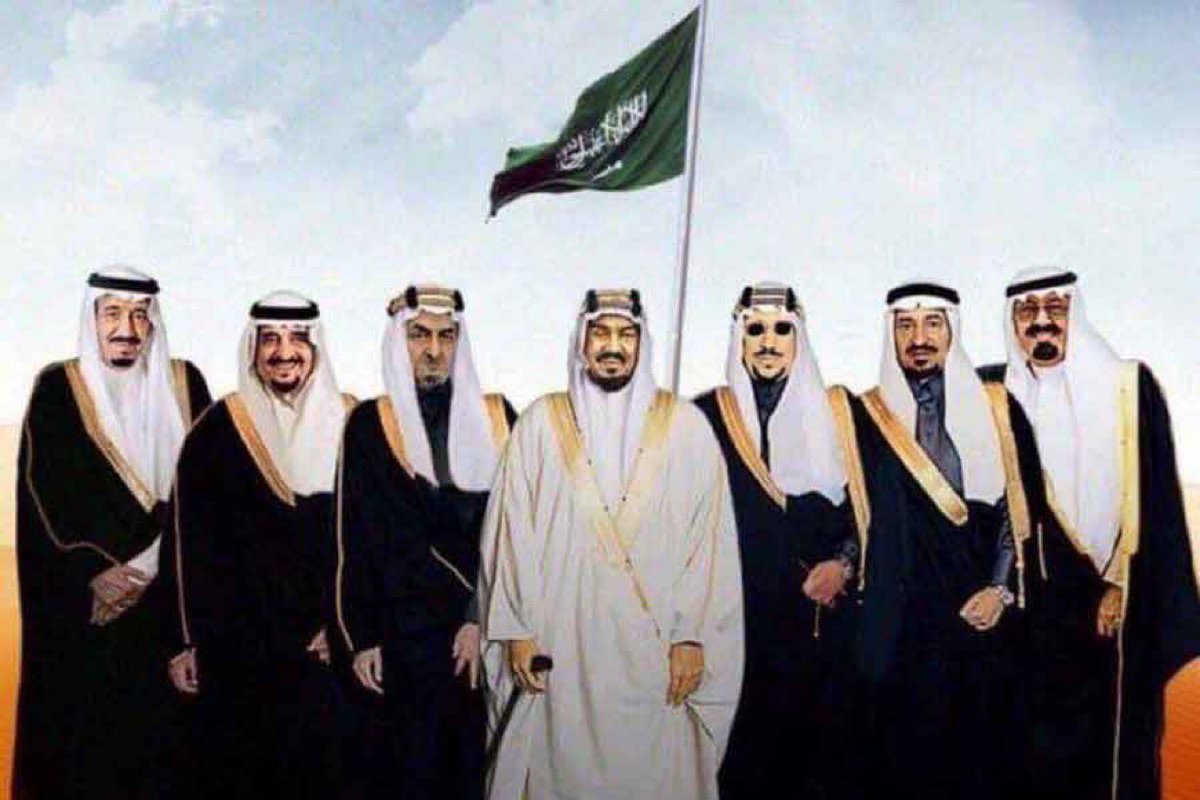 AalAamerHusainy's tweet photo. كل عام ووطننا بخير
قيادة وشعبا وأرضا
#عزنا_بطبعنا #اليوم_الوطني_السعودي_95 https://t.co/4L1jujd9QW
