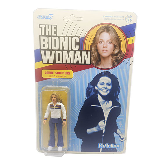 ImpactSouvenir's tweet image. The Bionic Woman – ReAction FIGURES Jaime Sommers
befr.ebay.be/itm/1468496120…
#thebionicwoman #reactionfigures #impactsouvenir