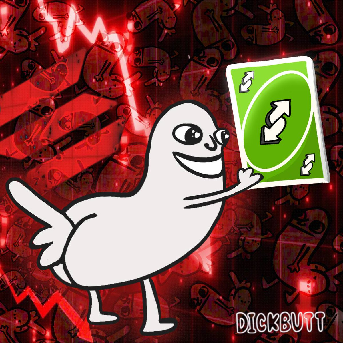 GDik
Jeets out dicks in $DB

43SXvpf4c41t2uErsw7aL6w5qhnie6BXSSPqiTcTpump