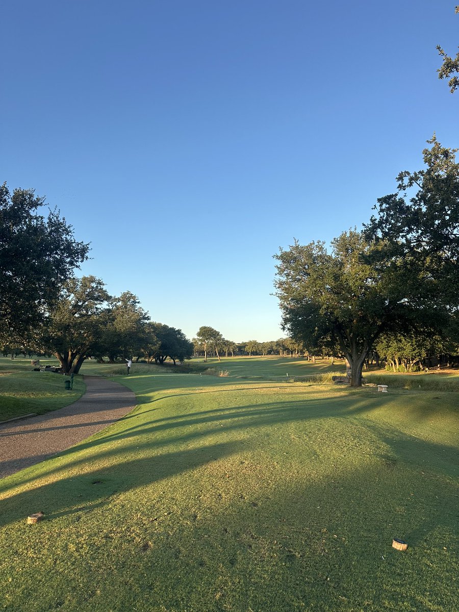 Looking good this morning….