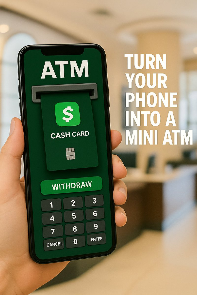 RobinBa22266699's tweet image. Chill don&apos;t pay the bills

Here are 10 ways your phone can help you earn extra income.

👉 i-get-paid-to.blogspot.com/2025/09/top-10…
#ExtraMoney #OnlineJobs #EarnExtraCash #PhoneSideGig #WorkFromAnywhere #MoneyMadeEasy #SmartIncome #nochill #bills