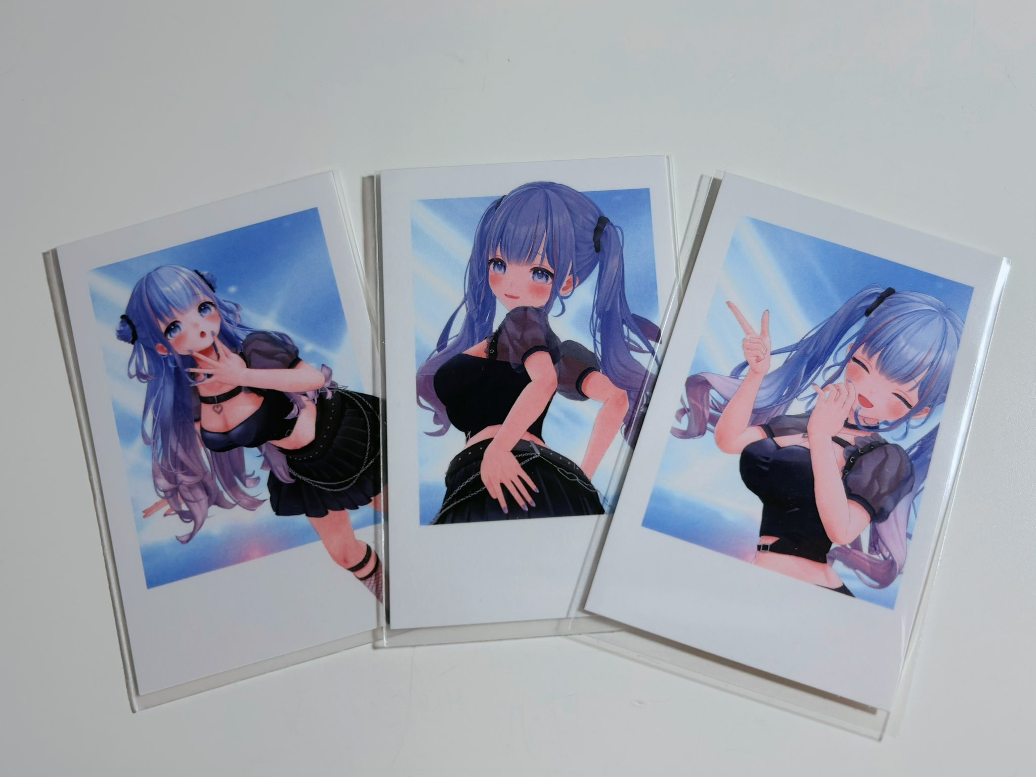 もも ❄️🌸🎧 on X: 