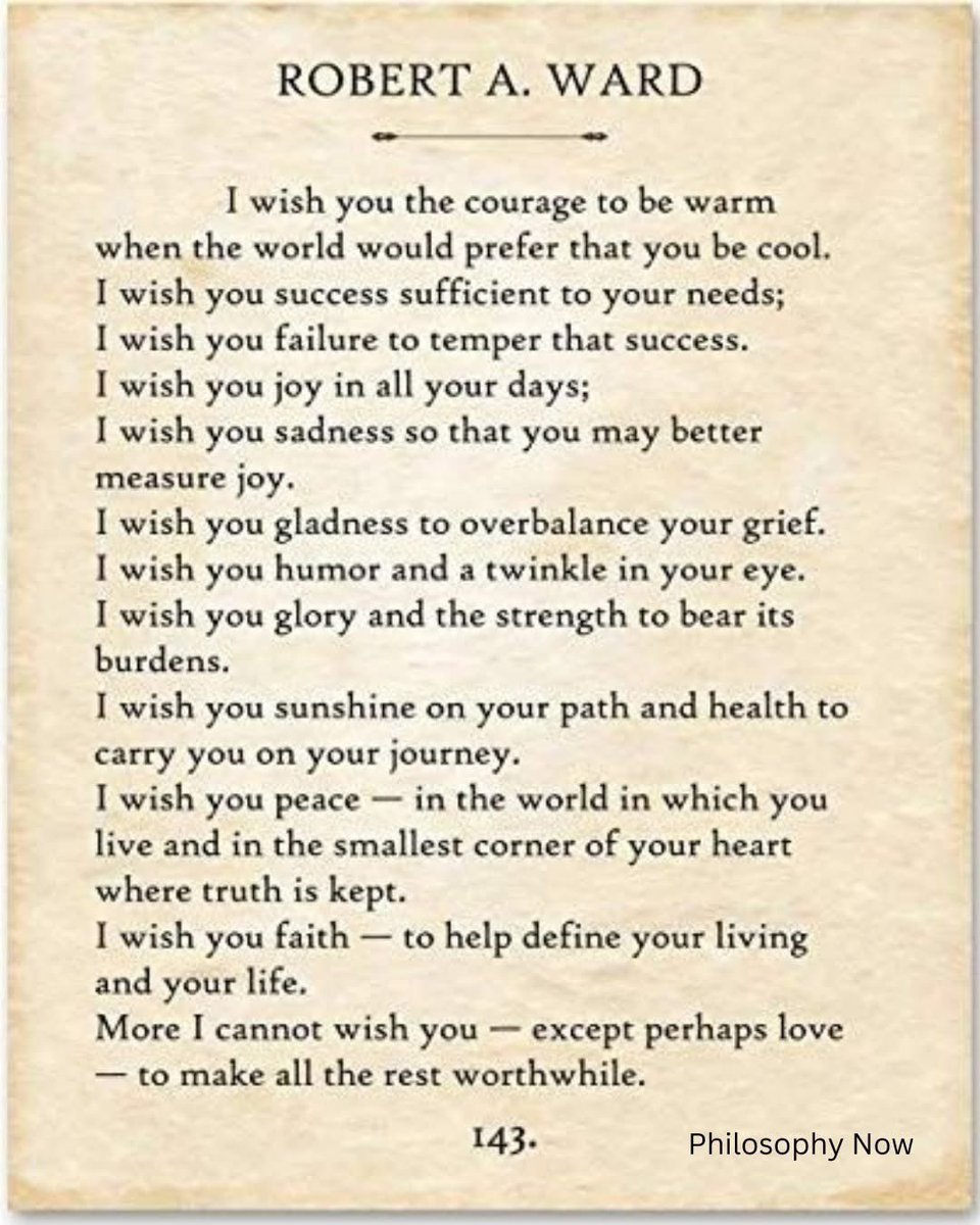 WallaceSaleen's tweet image. #LiteraturePosts #Mindfulness #Poetry