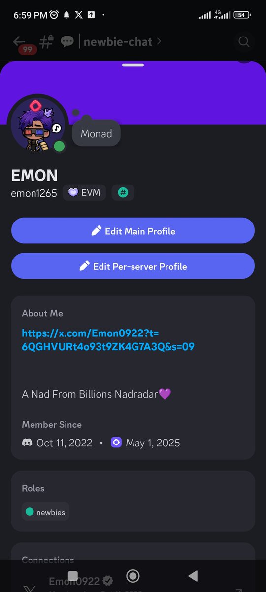 EMON tweet media
