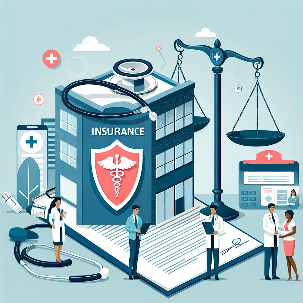 roberttabb337's tweet image. Secure your practice with our custom Medical Office Package Insurance, crafted just for healthcare professionals! 💼 #MedicalInsurance #OfficeProtection #PeaceOfMind