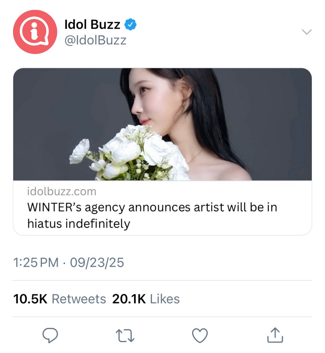 yureenago's tweet image. fin.