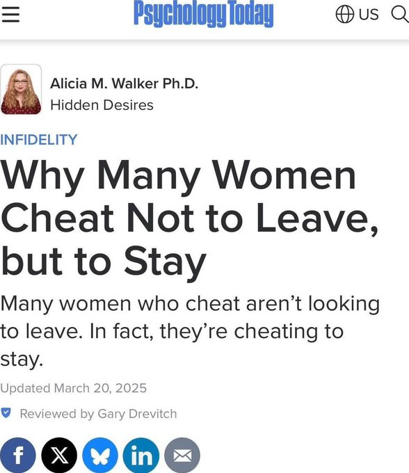 MisandryE's tweet photo. So tiresome seeing "professionals" justify abusive behaviours of women as somehow being virtuous. https://t.co/TLmmBckb6V